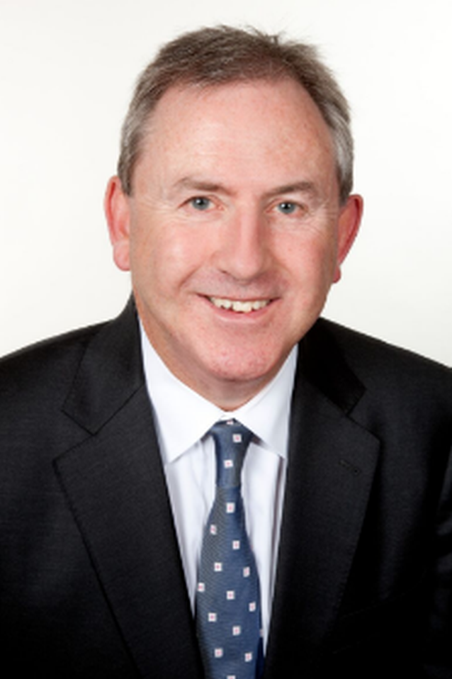 David ThomasGuest Keynote & Event Speaker ICMI